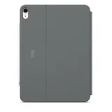 Logitech - Étui clavier Combo Touch de Logitech pour iPad Air 11 pouces (M2) - Azerty thumbnail 5