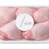 Cuisse de poulet - 1 Kg thumbnail 1