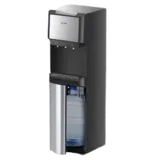 Fontaine à Eau Chaude et Froide avec Compresseur - Inox thumbnail 1