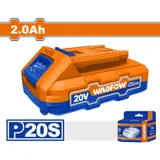 Batterie Lithium-Ion WADFOW WLBP520 thumbnail 1