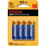 KODAK ALCALINE BATTERIE AA thumbnail 1