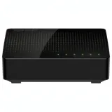 Switch Ethernet Tenda SG105 5 Ports Gigabit 10/100/1000 Mbps thumbnail 1