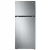 Refrigerateur LG 2PORTES 320LITRES Inverter New Model Gris GNB312PLGB thumbnail 1
