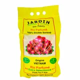 JARDIN DES FLEURS -  Riz brisé parfumé - 5 kg thumbnail 1