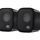 BAFFLE ORDINATEUR KISONLI KS-10 thumbnail 1