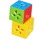 Puzzle 3D Bois Enfants thumbnail 1