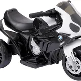 Moto Électrique BMW pour Enfants – 1 à 4 Ans thumbnail 1