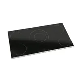 Plaque Encastrable Verta 5 feux 90X60 Electrique Noir Vitroceramique MS293 thumbnail 1