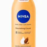 Lait beurre de cacao Nivea 250 ml thumbnail 1