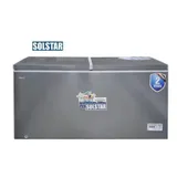Congelateur Solstar Horizontal 700 litres Gris CF679 Xdfgslvs thumbnail 1