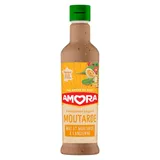 AMORA - Vinaigrette Légère à la Moutarde - 380 ml thumbnail 1