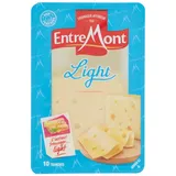 EntreMont Light 10 Tranches 150 G thumbnail 1