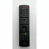 Télécommande LCD TV GJ222 d'origine thumbnail 1