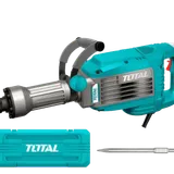 Brise-Roche Hexagonal 14 kg TOTAL - 1700W (TH217068) thumbnail 1