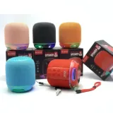 Haut-Parleur Portable WSTER WS-311 - Bluetooth 7W, Heavy Bass thumbnail 1