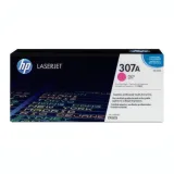 Toner HP 307A Magenta Original - 7300 pages thumbnail 1