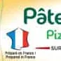 VIVAGEL - Pâte à pizza - 230G thumbnail 1