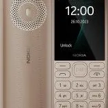 Nokia 130 – FM radio, jack 3,5 mm, MP3 – 4 Mo intern, microSD jusqu’à 32 Go thumbnail 1