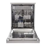 Lave Vaisselle Hisense 13COUVERTS Silver H13DESS thumbnail 5