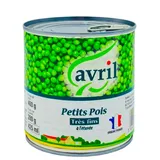 PETIT POIS TF AVRIL 4/4. thumbnail 1