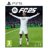 Jeu EA Sports FC25 pour PS5 - Sport 3 ans et plus thumbnail 1