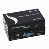 Convertisseur VGA vers HDMI MT-VIKI MT-VH02 thumbnail 1