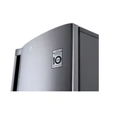 Congelateur LG Vertical 7TIROIRS Silver GN304SL thumbnail 5