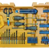 Coffret d’outils INGCO HKTHP11651 thumbnail 4