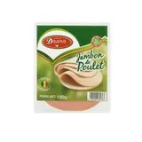 Daara - Jambon de Poulet - 100 g thumbnail 1