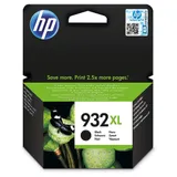 Cartouche HP 932XL - (CN053AE) noir thumbnail 1