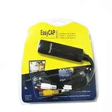 EasyCap Capture USB 2.0 video adapter with audio thumbnail 2