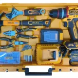 Coffret d’outils INGCO HKTHP11651 thumbnail 5