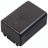 Batterie Rechargeable Lithium-Ion Panasonic VW-VBT190 thumbnail 1