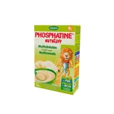 Flocons de céréales instantanés au miel Phosphatine Nutrijoy 200 g thumbnail 1
