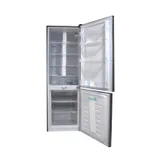 Refrigerateur Roch Combine 3TIROIRS 295LITRES Gris RFR295DBL thumbnail 3