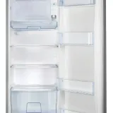 Refrigerateur Hisense Bar 1PORTE 179LITRES Avec Fontaine Gris RS23DR4SB thumbnail 5