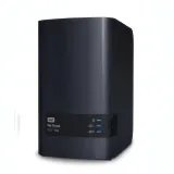 Serveur de Stockage Multimédia WD My Cloud EX2 Ultra 16TB thumbnail 1