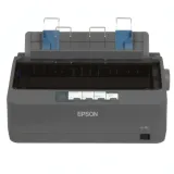 Epson LQ-350 Imprimante matricielle à impact 24 aiguilles / 80 colonnes thumbnail 1