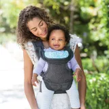 Porte-bébé ergonomique kangourou 360 thumbnail 1