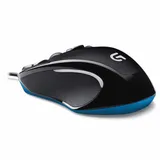 Logitech G Gaming Mouse G300s thumbnail 2
