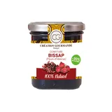 Confiture de BIssap Gourmand 370G thumbnail 1