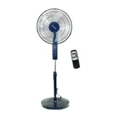 Ventilateur Lefon Sur Pied Avec Commande FS401659 thumbnail 1