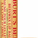 Burt's Bees Baume à lèvres Cire d'abeille, baume hydratant à la vitamine E et à l'huile de noix de coco 4,25 g thumbnail 1
