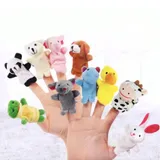 Marionnettes à Doigt Décoratives thumbnail 1