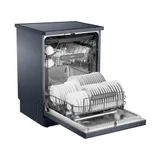 Lave Vaisselle Haier 16 Couverts Gris Fonce HDWE1646BK61QA thumbnail 6
