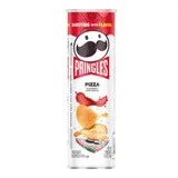 PRINGLES - Chips Saveur Pizza - 158 g thumbnail 1