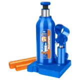 Cric Hydraulique Bouteille 6 Tonnes - WADFOW thumbnail 1