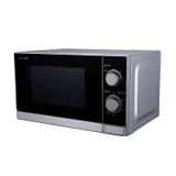 Micro Onde Sharp 20LITRES R-20 Silver CT/R-20A0(K)V thumbnail 1