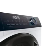 Machine A Laver Haier 10KG Avec 6KG Sechage Blanc HWD100B14939 thumbnail 4