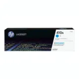 Toner HP-410A Cyan - Impression de Qualité thumbnail 1